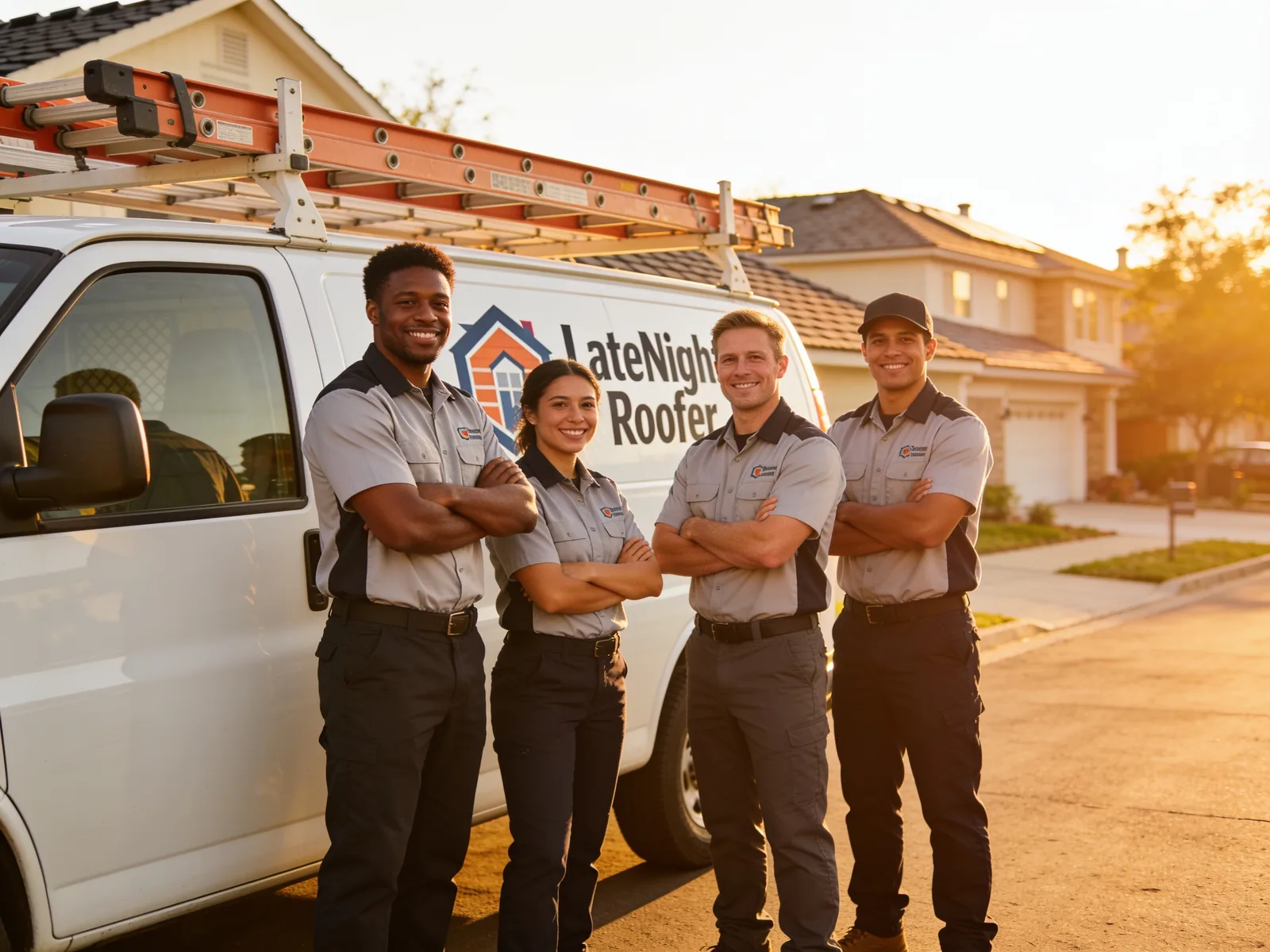 Emergency Roof Repair company in Wyoming, NY